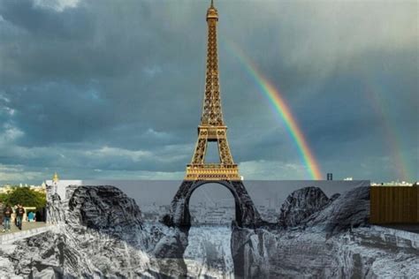 Exploring the Legal Fallout of the Eiffel Tower's Illusion Gone Bad
